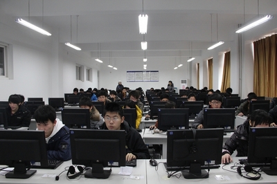 计算机等级考试